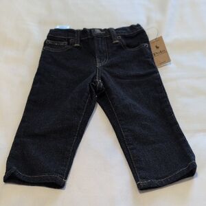 Polo by Ralph Lauren Kids Dark Denim Jeans